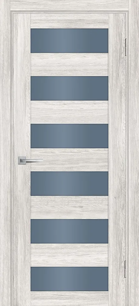 Фото Межкомнатная дверь PSL-35 Сан-ремо крем